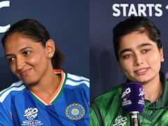 India vs Pakistan, Womens T20 World Cup: Live Streaming, Squads, Pitch Report