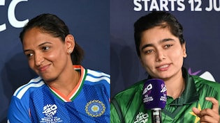 India vs Pakistan, Women's T20 World Cup 2026: Live Streaming, Squads, Pitch Report - All You Need To Know