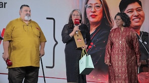 NDTV Food Awards 2026: Doma Wang Wins Best Restaurateur Of The Year