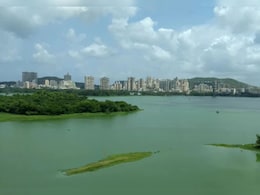 Mumbai Dam: मुंबईच्या धरणांमध्ये केवळ 7 टक्के पाणीसाठा; 146 वर्षांतील सर्वात कोरड्या जूनचा बसला मोठा फटका