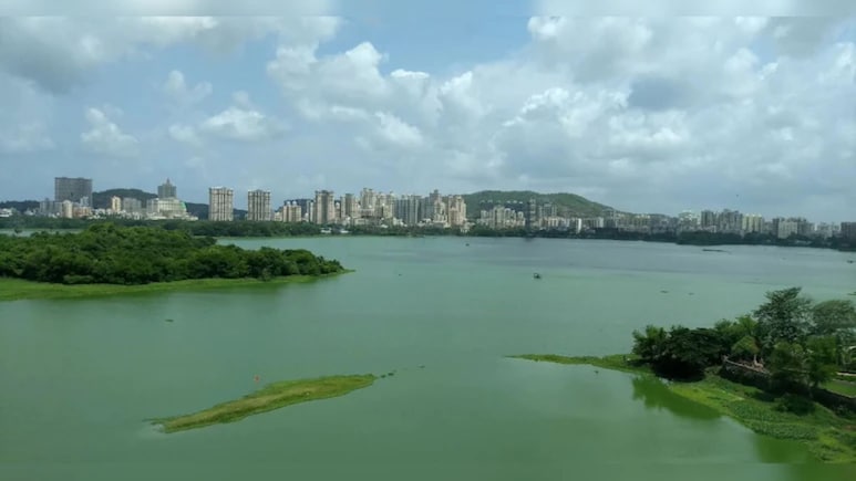 Mumbai Dam: मुंबईच्या धरणांमध्ये केवळ 7 टक्के पाणीसाठा; 146 वर्षांतील सर्वात कोरड्या जूनचा बसला मोठा फटका