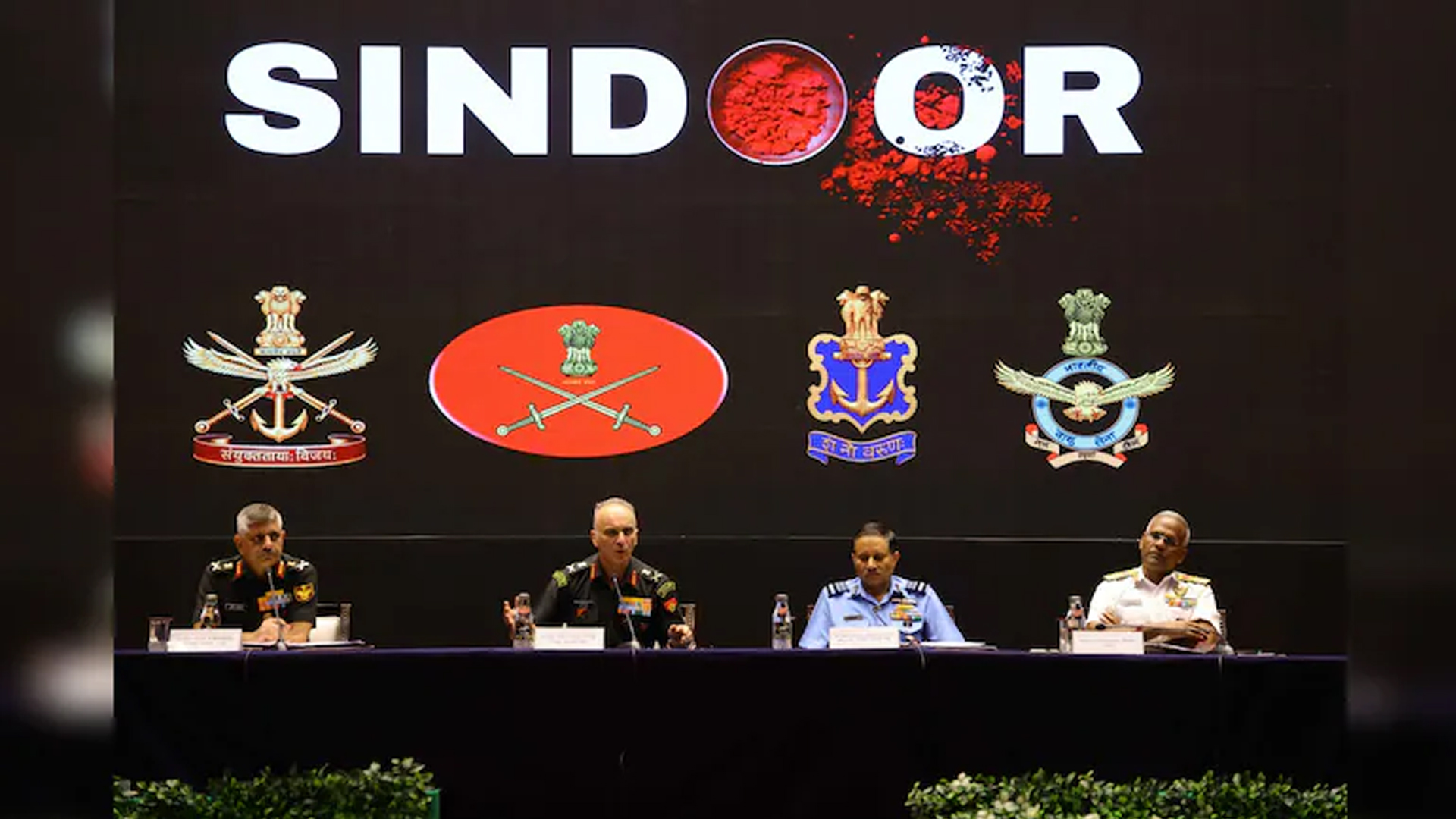 Names Of 6 Soldiers Killed In Action During Operation Sindoor Released For 1st Time