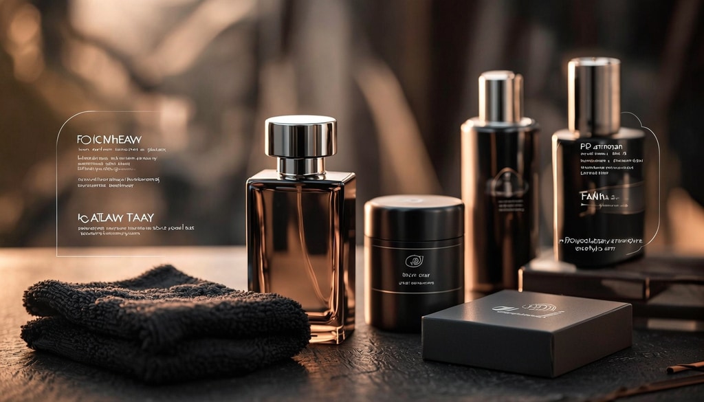 Find top grooming sets and creative wrapping inspiration for the perfect Fathers Day surprise.