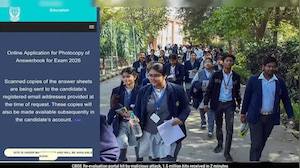 1.5 Million Hits In 2 Minutes: Cyberattack Attempts On CBSE Portal