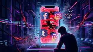 Meta Blackout: Facebook, Instagram And Messenger Hit By Massive Global Outage