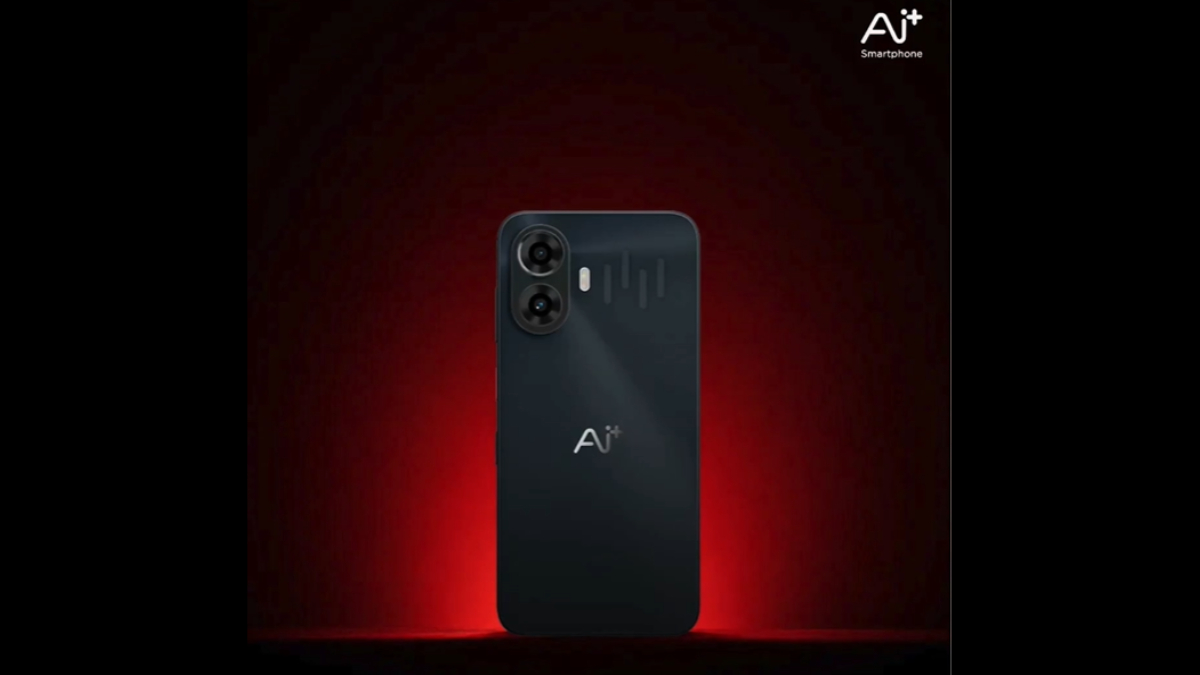 Ai+ Nova 2 Pro 5G लॉन्च 22 जून को, 6000mAh बैटरी, 48MP AI कैमरा से होगा लैस
