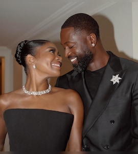 Fact Check: Did Dwyane Wade And Gabrielle Union Call Son Zaire Wade A "Failure" After His Arrest?