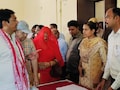 'पैसे लिए तो रगड़ कर रख दूंगा' राजस्थान के मंत्री का अधिकारियों को अल्टीमेटम; नदारद अफसर होंगे सस्पेंड