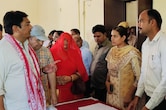 'पैसे लिए तो रगड़ कर रख दूंगा' राजस्थान के मंत्री का अधिकारियों को अल्टीमेटम; नदारद अफसर होंगे सस्पेंड