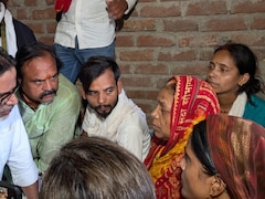 भरत तिवारी एनकाउंटर पर महापंचायत में पहुंचे प्रशांत किशोर, बोले- सम्राट चौधरी के विभाग की जांच हो