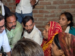 भरत तिवारी एनकाउंटर पर महापंचायत में पहुंचे प्रशांत किशोर, बोले- सम्राट चौधरी के विभाग की जांच हो
