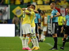 FIFA World Cup 2026: President Luiz Inacio Lula Da Silva Praises Brazil After 3-0 Win Over Scotland