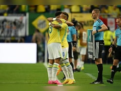 FIFA World Cup: Brazil Thrash Scotland 3-0 To Enter Round Of 32