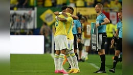 Brazil vs Scotland Highlights, FIFA World Cup 2026: Brazil Thrash Scotland 3-0 To Enter Round Of 32