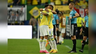 Brazil vs Scotland Highlights, FIFA World Cup 2026: Brazil Thrash Scotland 3-0 To Enter Round Of 32