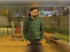 Who Was Gurbhej Singh? Indian-Origin Man Killed In London Knife Attack