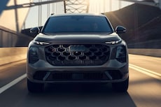 2026 Audi Q7 Revealed: Profoundly Flexes Diesel Powertrain In EV Era