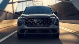 2026 Audi Q7 Revealed: Profoundly Flexes Diesel Powertrain In EV Era