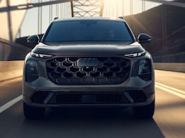 2026 Audi Q7 Revealed: Profoundly Flexes Diesel Powertrain In EV Era
