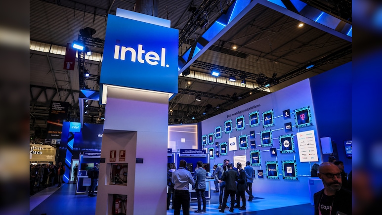 Wall Street Highlights: S&P 500, Nasdaq Rise With Nvidia Leading as Semiconductor Companies Surge