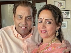 हेमा मालिनी का बंगला, धर्मेंद्र की फोटो, डांस हॉल में जूते चप्पल की नहीं इजाजत, क्यों हैं दो अलग अलग किचन