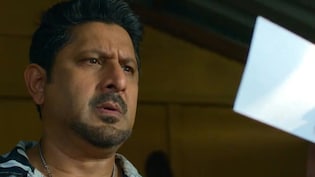 <i>Pritam and Pedro</i> Trailer: Arshad Warsi Leads A Cybercrime Investigation In Rajkumar Hirani's New Series