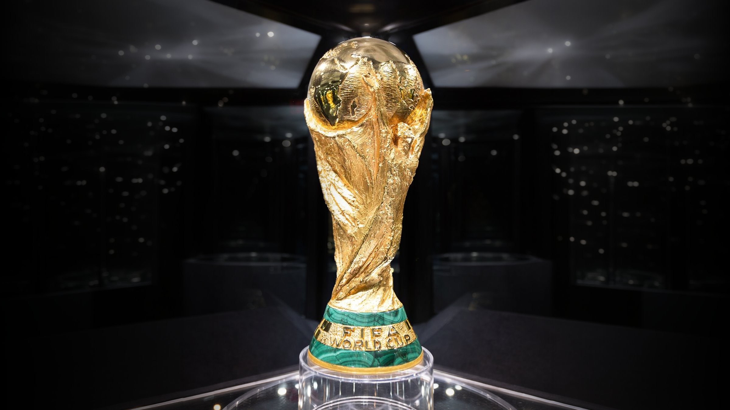 FIFA World Cup Round of 32 schedule set, including Brazil-Japan and Netherlands-Morocco
