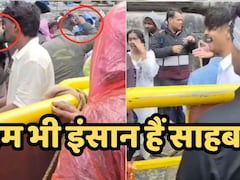 केदारनाथ धाम में श्रद्धालुओं के साथ जानवरों जैसा व्यवहार, वायरल वीडियो में दिखा शर्मनाक मंजर