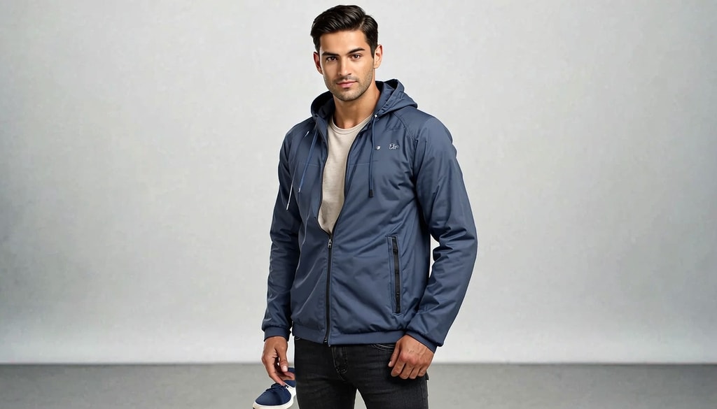 Learn which lightweight materials keep you dry and comfortable throughout the rainy monsoon season. Learn which lightweight materials keep you dry and comfortable throughout the rainy monsoon season.