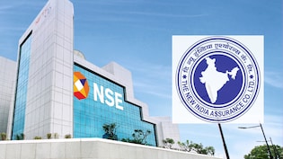 New India Assurance Shares Extend Rally As NSE IPO Filing Sparks Re-Rating Hopes