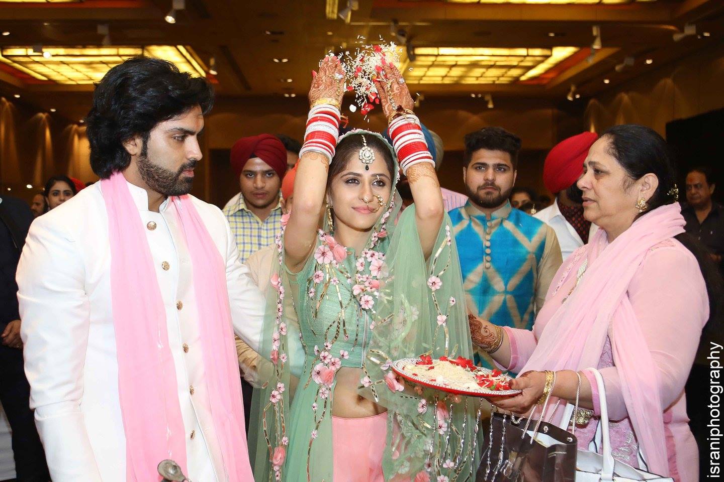 Hunar Ali, Mayank Gandhi Granted Divorce After 9 Years Of Marriage