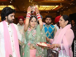 Hunar Hali, Mayank Gandhi Granted Divorce After 9 Years Of Marriage