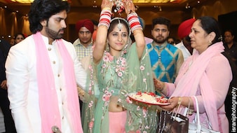 Hunar Hali, Mayank Gandhi Granted Divorce After 9 Years Of Marriage