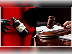 तलाक से इनकार किया तो पति के चेहरे पर फेंका तेजाब, कोर्ट ने दी उम्रकैद की सजा