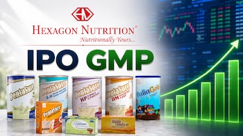 Hexagon Nutrition IPO GMP Today: What Does Latest Grey Market Signals On Day 2 Of Subscription