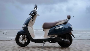 EV Two-Wheeler Bookings Spike Over 60% In June; TVS Retains Top Spot, Ola Loses Share