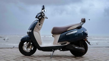 EV Two-Wheeler Bookings Spike Over 60% In June; TVS Retains Top Spot, Ola Loses Share