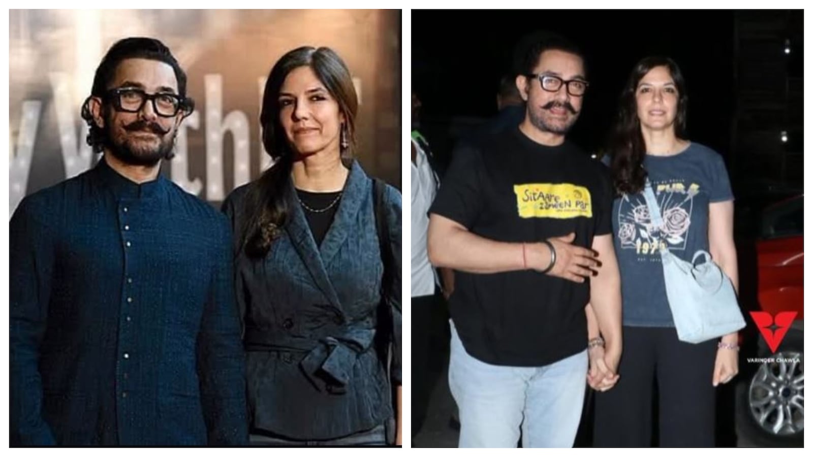 'News Is True': Aamir Khan Confirms Wedding With Gauri Spratt; Couple To Tie The Knot On July 5