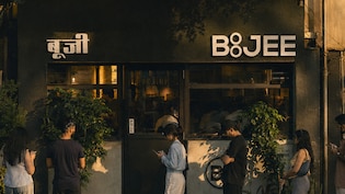 Business Of Being Boojee: The Mumbai Cafe That Built A Cult Following Without Raising Money