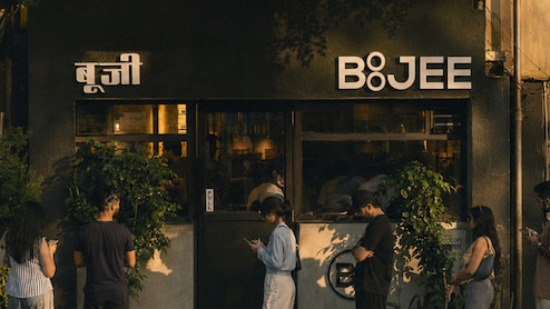 Business Of Being Boojee: The Mumbai Cafe That Built A Cult Following Without Raising Money