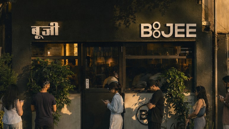 Business Of Being Boojee: The Mumbai Cafe That Built A Cult Following Without Raising Money