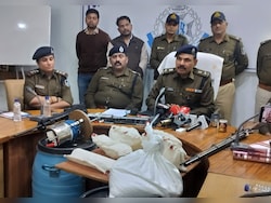 Madhya Pradesh's Mega Drug Bust Under Cloud: 100 Named In 'Fake' Raid