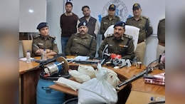 Madhya Pradesh's Mega Drug Bust Under Cloud: 100 Named In 'Fake' Raid