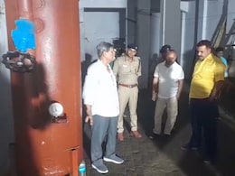 छपरा में रिसी अमोनिया गैस, शिकायत की तो मैनेजर बोला- 'पैदा नहीं हुए तब से चल रहा है मेरा स्टोरेज'