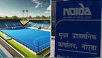 150 गाड़ियों की पार्किंग, फुटबॉल ग्राउंड, टेनिस कोर्ट... नोएडा में बनेगा वर्ल्ड क्लास स्पोर्ट्स कॉम्प्लेक्स, जानें पूरी डिटेल
