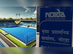 150 गाड़ियों की पार्किंग, फुटबॉल ग्राउंड, टेनिस कोर्ट... नोएडा में बनेगा वर्ल्ड क्लास स्पोर्ट्स कॉम्प्लेक्स, जानिए पूरी डिटेल्स
