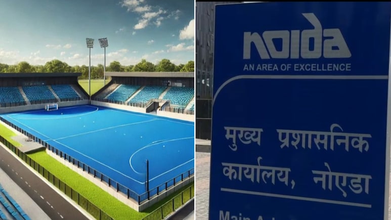 150 गाड़ियों की पार्किंग, फुटबॉल ग्राउंड, टेनिस कोर्ट... नोएडा में बनेगा वर्ल्ड क्लास स्पोर्ट्स कॉम्प्लेक्स, जानिए पूरी डिटेल्स