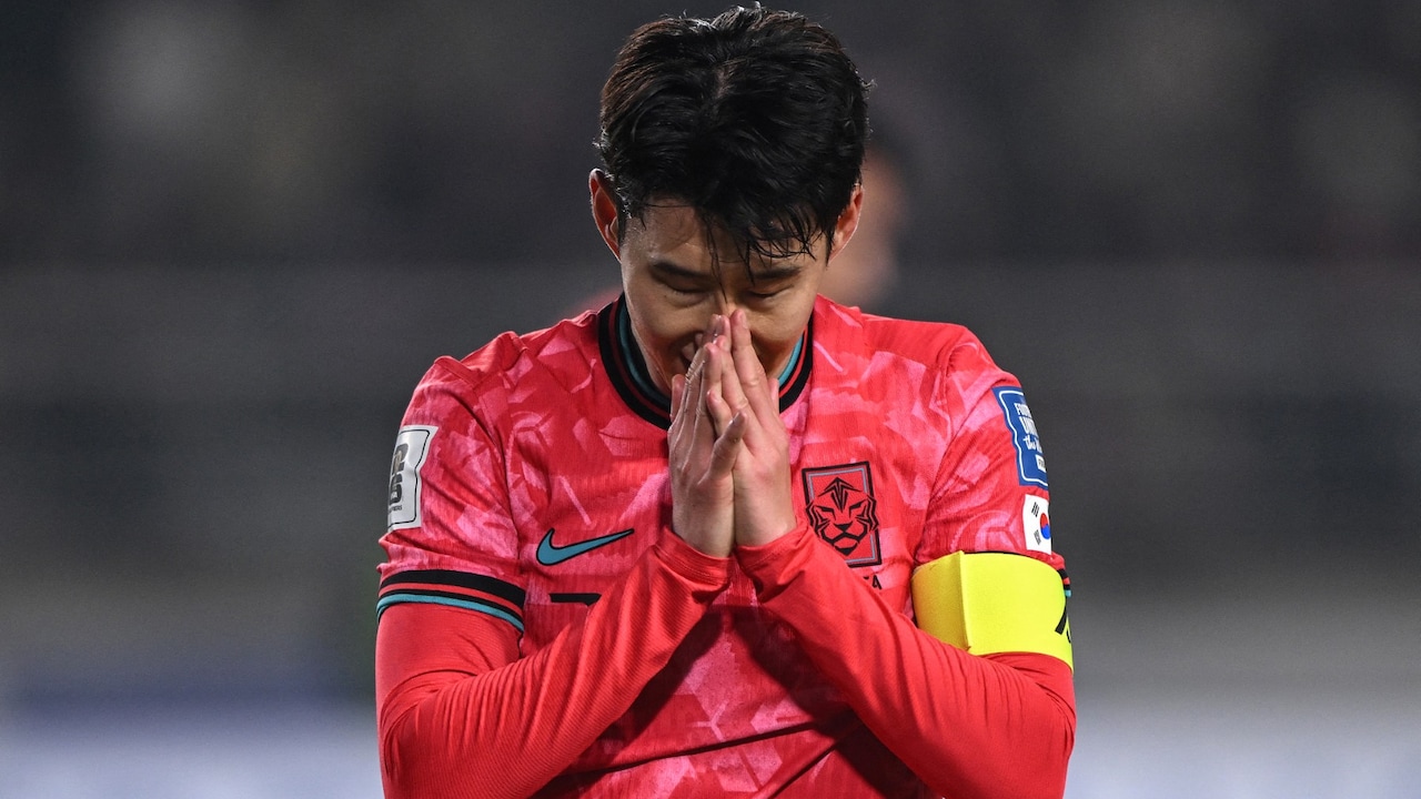 South Korea vs Czechia Live Score, FIFA World Cup 2026: Son Misses 2 Big Chances As South Korea Shift Gear