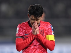 South Korea vs Czechia Live Score, FIFA World Cup 2026: Son Misses 2 Big Chances As South Korea Shift Gear