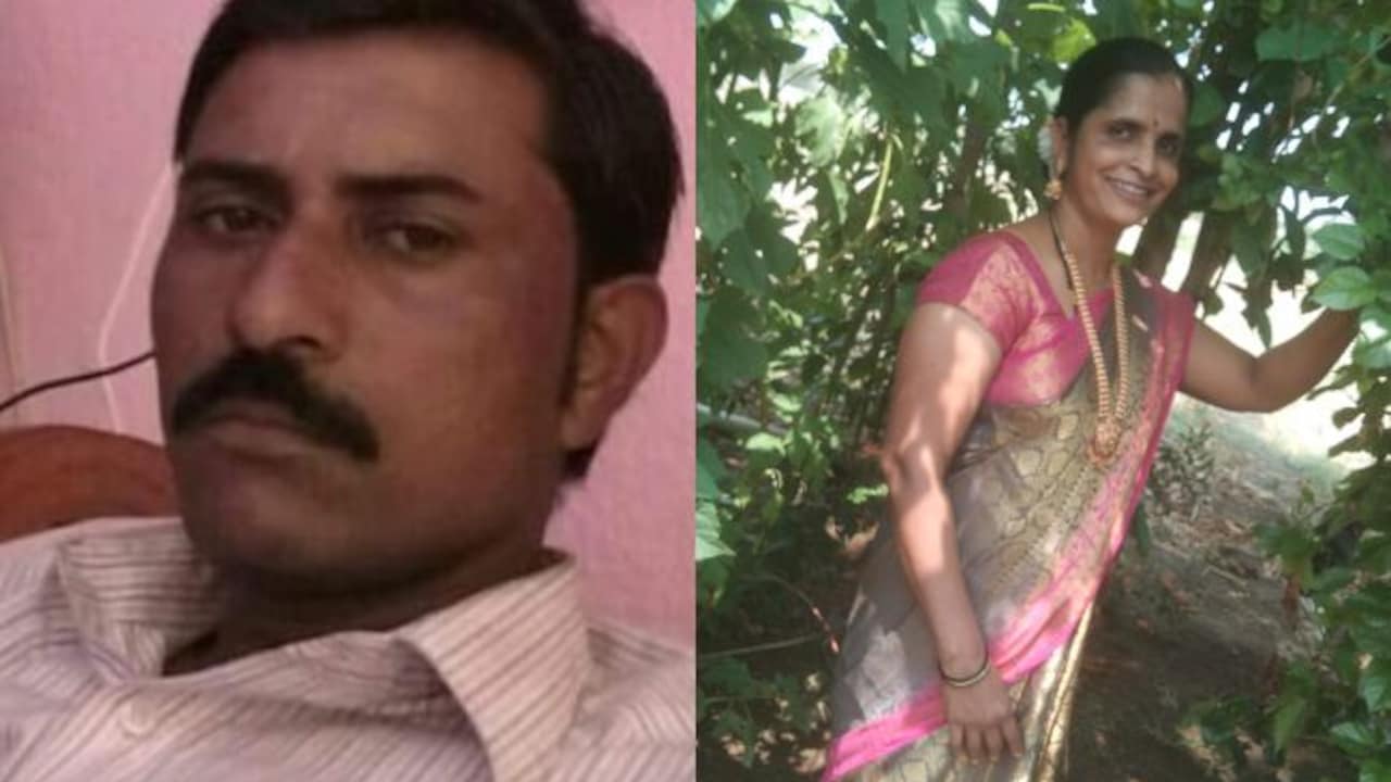 Alcohol Addict Karnataka Man Kills Wife In Sleep Over Affair Suspicion